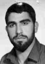 غلام رضا حدادی