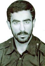 علی نقی محمدی زاویه