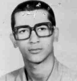 سعید تحویلداری