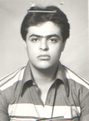 حمید اربابی