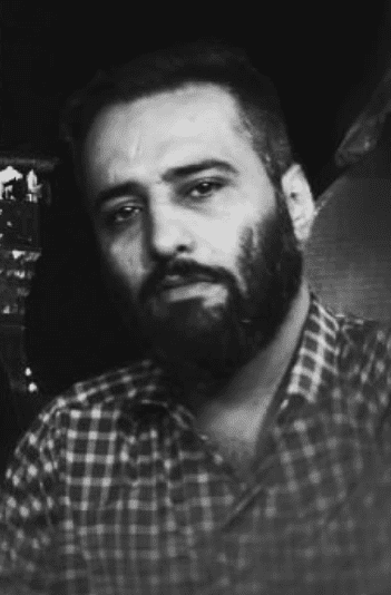حمیدرضا مهری درآباد