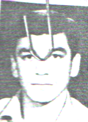 اسماعیل حسنی