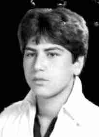 محمدرضا حسن زاده صابری