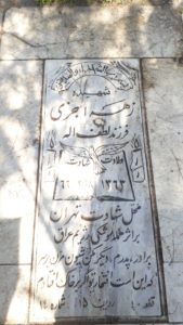 رضا جزی