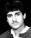 عباس علی مددی