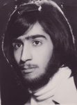 حسین مرادی