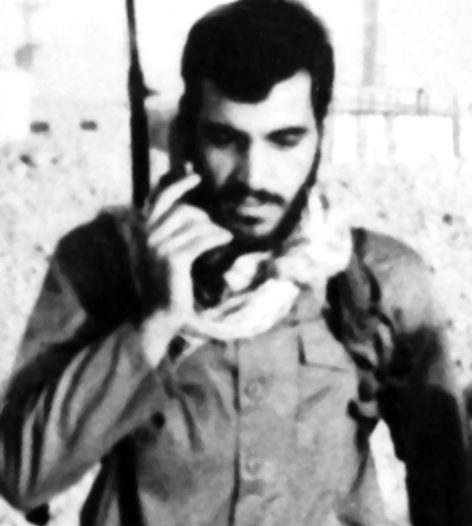 فریدون محمدی زیوه