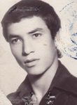 مهدی کوچکی