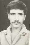 علیرضا سلیمانی