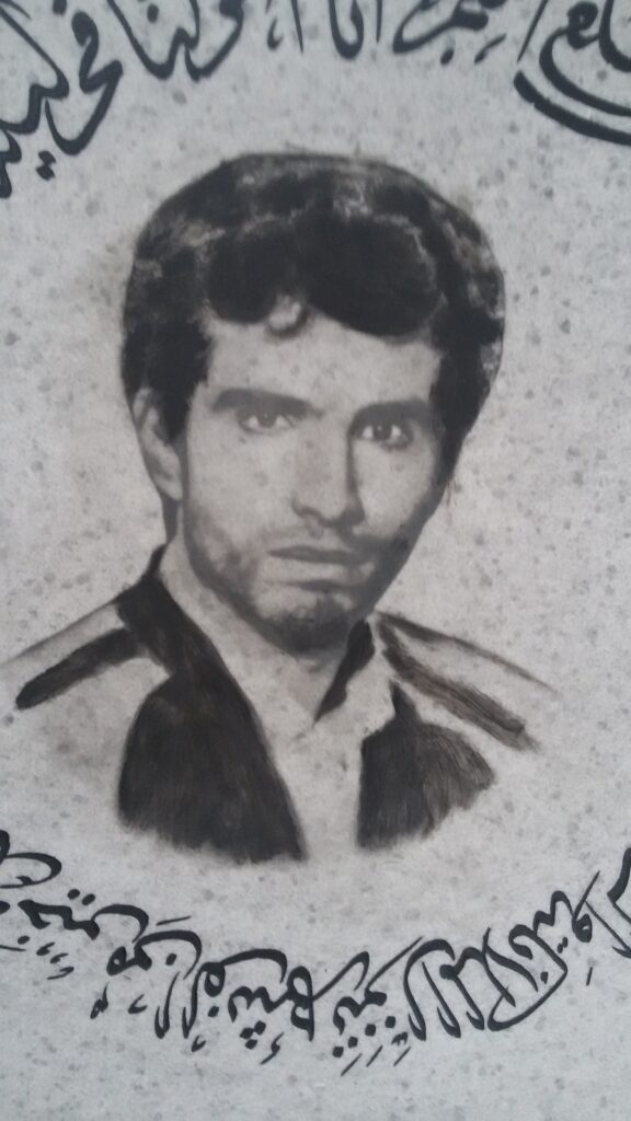 حسین فرهادی