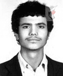 خدمت علی قلی زاده سلطان آباد