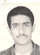 محمود واحدی