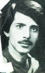 محمدتقی رفائی جوان فهمیده