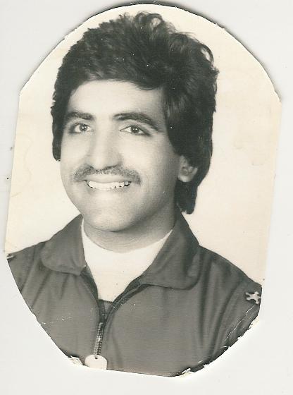 شهباز سلیمانی سوادکوهی