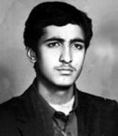 غلامرضا سلیمانی برچلویی