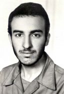 سامی باقرحداد