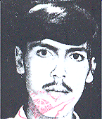 محمد خلیلی