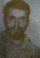 غلام حسین ایرانی سودرجانی