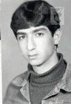 جواد تقی زادگان