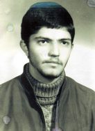 سیدمحمود امینی