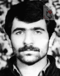 مالک رمضانی