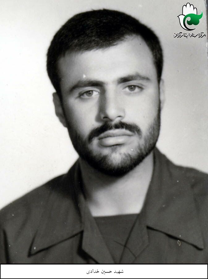 حسین خدادی