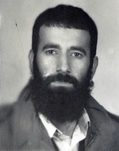 محمدرضا علی اوسط