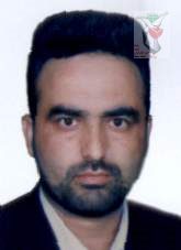 مسعود ترابی