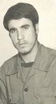 علی رضا سلیمی بالانی