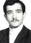 احمد ترابی گودرزی