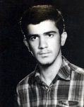 سیدعلی موسوی