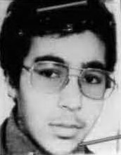 احمد حاجی حسینی