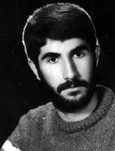 مهدی غفاری حصار