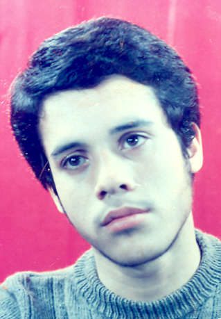 سیفعلی کریمیان سرخه
