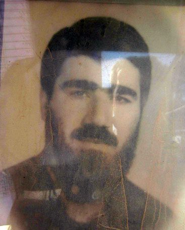 غلام علی مرتضی زاده