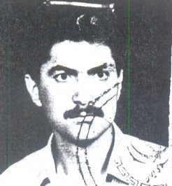 اصغر اسلامی قوشچه