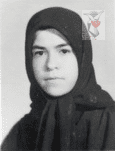 سکینه علیزاده