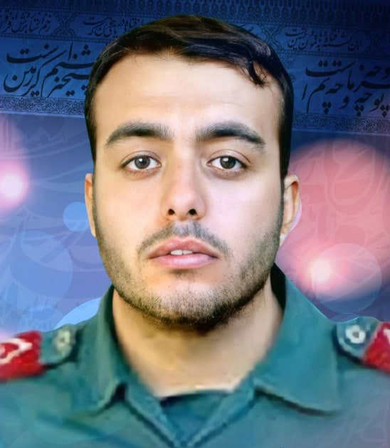 علیرضا مشجری