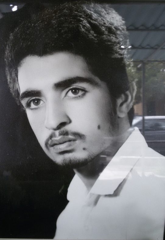 جعفر نظری