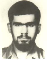 سیدعلی حسینی