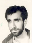 ایرج بختیاری قلعه نوروز