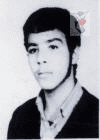 سیدبهزاد شمس آبادی