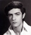 علی اکبر رویایی