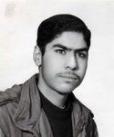 خسرو مبراء
