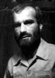 مهدی میرخشوعی پور