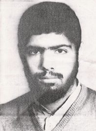 علی رضا سلطان محمدی