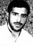 اکبر قرهی قهی