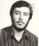 محمدرضا سهی راد