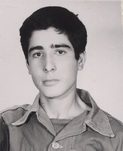 امیر هدایتی