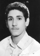 علی احدی